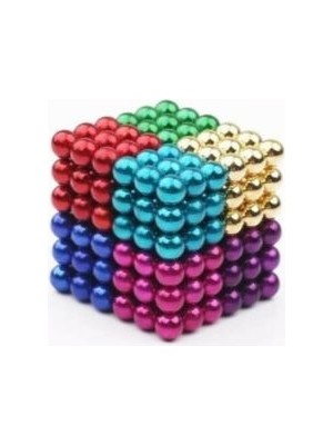 Artcrelier Manyetik Neodyum Neocube