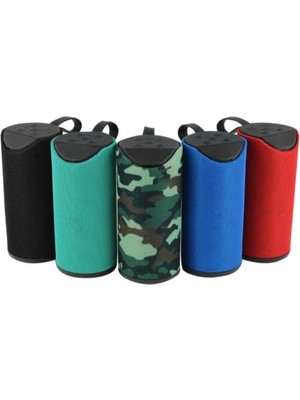 Artcrelier Radyolu Bluetooth Hoparlör