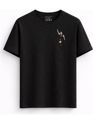 Rabona Fashion Sergen Attı Şampiyonluk Geldi T-Shirt