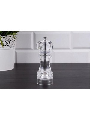 Artcrelier Akrilik El Değirmeni 13 cm