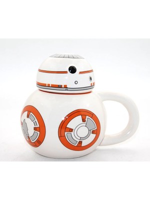 Ata Store Porselen Wars Kupa Bardak ALK3423