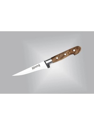 Ata Store El Yapımı Sürmene Kemik Sıyırma Bıçağı No:0