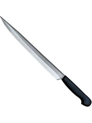 Ata Store Bursa Fileto ve Balık Bıçağı No:3, 30 Cm, Plastik Sap