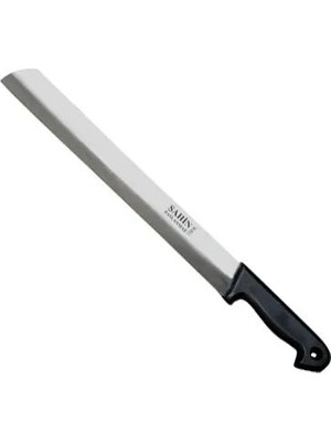 Ata Store Bursa Kavurma Kaşar Bıçağı 35 cm - Plastik Sap