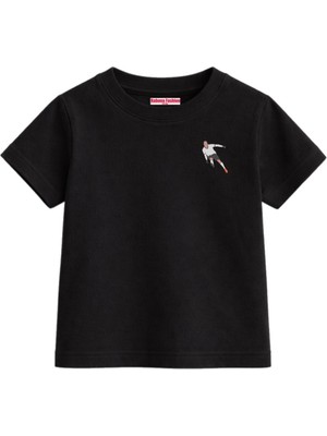 14 Ricardo Quaresma Signature Trivela Çocuk T-Shirt