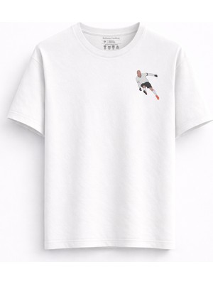 Rabona Fashion Ricardo Quaresma Signature Trivela T-Shirt