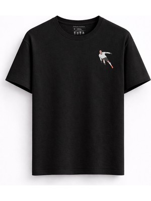 Rabona Fashion Ricardo Quaresma Signature Trivela T-Shirt