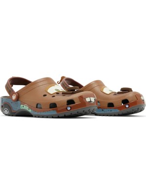 Crocs Classic Clog Mater Terlik