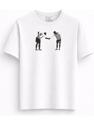 Rabona Fashion Golden Connection T-Shirt