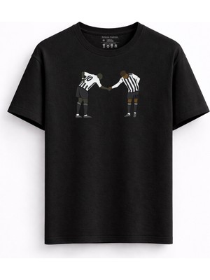Rabona Fashion Golden Connection T-Shirt