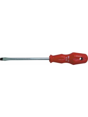 Senka Pro-Scr 02613 Düz Uçlu Tornavida 4X125 mm