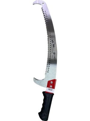 Senka Tümsan Eğri Uçlu Tepe Testeresi 380 mm