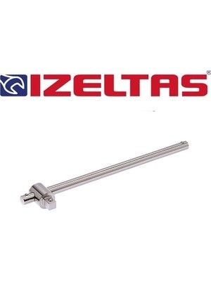 Senka Izeltaş 1/2 T Lokma Kolu 250 mm