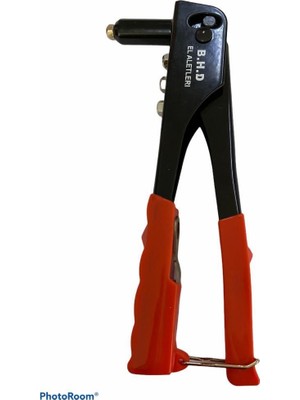 Senka Bhd 00499 Perçin Tabancası