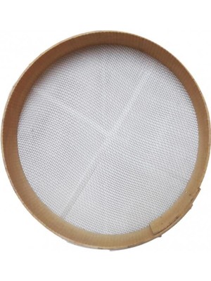Senka Ince Sıva Eleği 0,8 mm