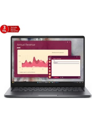 Senka Dell Nb Pro 14 Ultra5 235U 16GB 512SSD WIN11PRO BTO113_PC14250_W (3 Yil Yeri̇nde Garanti̇)