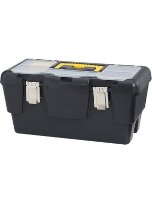 Senka Port-Bag ME04 Eko Metal Kilitli Takım Çantası 22''