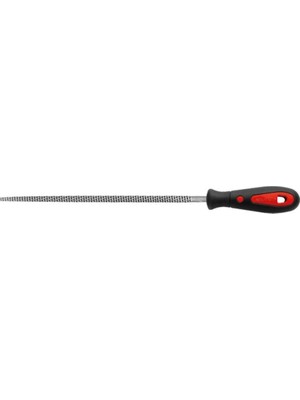 Senka Vinko 03061 Yuvarlak Törpü Saplı 10 Inch 250 mm