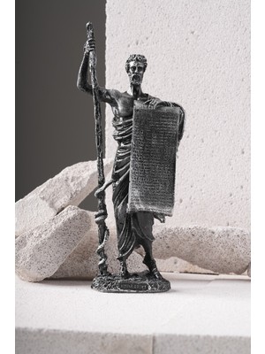 Imosas Hipokrat Heykel Biblo