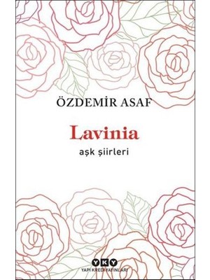 Canarino Lavinia - Aşk Şiirleri