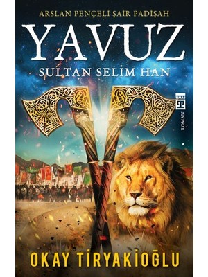 Canarino Yavuz