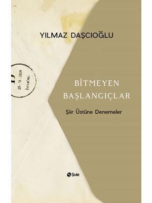 Canarino Bitmeyen Başlangıçlar