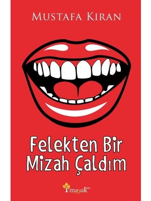 Canarino Felekten Bir Mizah Çaldım