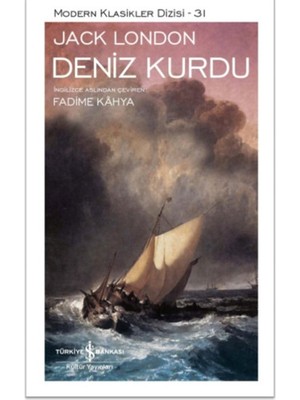 Canarino Deniz Kurdu - Modern Klasikler Dizisi