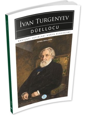 Canarino Düellocu