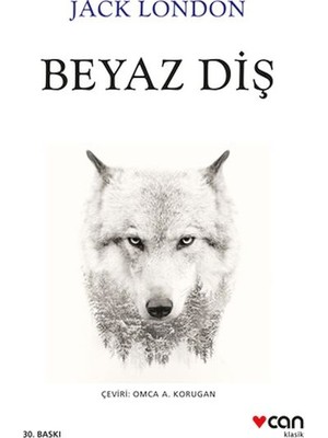 Canarino Beyaz Diş