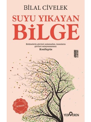 Canarino Suyu Yıkayan Bilge