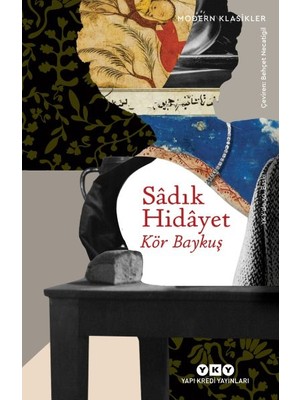Canarino Kör Baykuş - Modern Klasikler