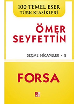 Canarino Forsa