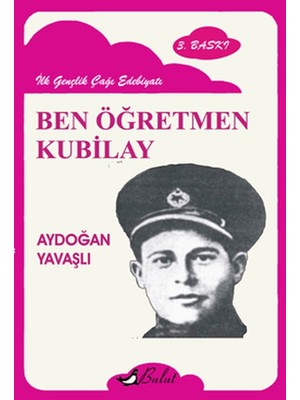 Canarino Ben Öğretmen Kubilay