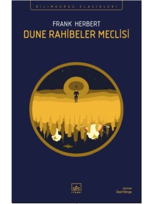 Canarino Dune Rahibeler Meclisi