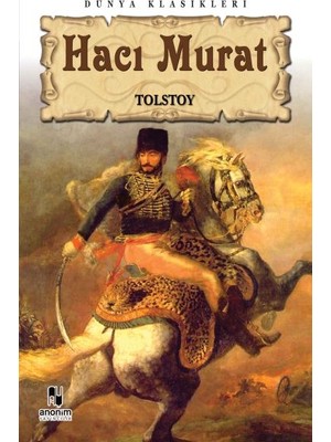 Canarino Hacı Murat