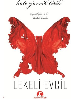 Canarino Lekeli Evcil