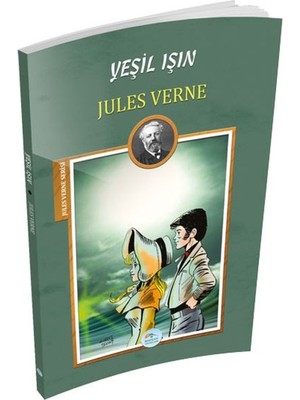 Canarino Yeşil Işın