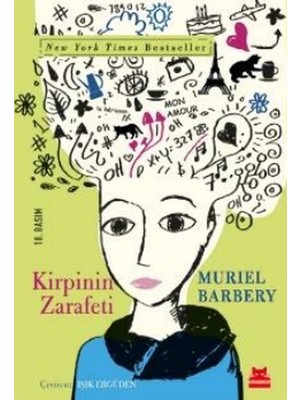 Canarino Kirpinin Zarafeti