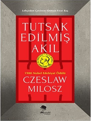 Canarino Tutsak Edilmiş Akıl