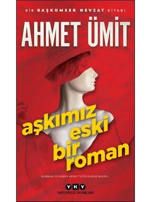 Canarino Aşkımız Eski Bir Roman