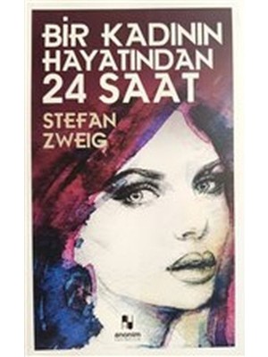 Canarino Bir Kadının Hayatından 24 Saat