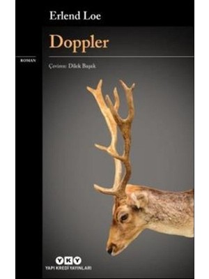 Canarino Doppler