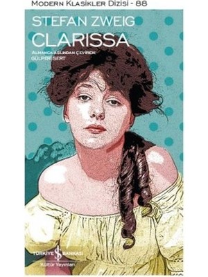 Canarino Clarissa - Modern Klasikler Dizisi