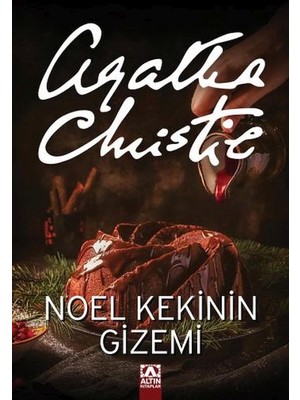 Canarino Noel Kekinin Gizemi