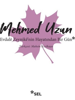 Canarino Evdale Zeynike'nin Hayatından Bir Gün