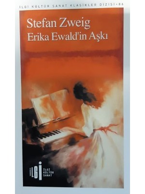 Canarino Erika Ewaldin Aşkı