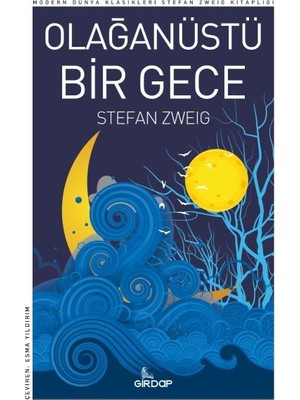 Canarino Olağanüstü Bir Gece