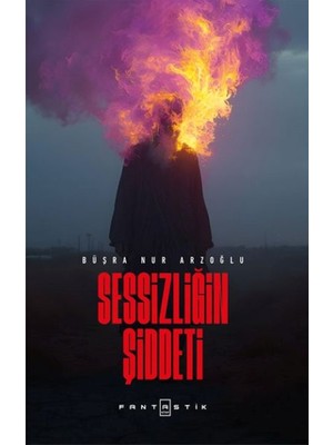 Canarino Sessizliğin Şiddeti