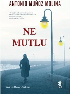 Canarino Ne Mutlu
